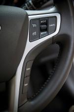Hyundai i40 Tourer 2014 года (UK)
